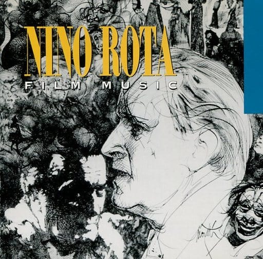 甘い生活~ニーノ・ロータ・フィルム・ミュージック [CD] 映画主題歌; カルロ・サビーナ・オーケストラ