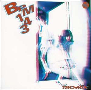 BPM 143 [CD] TWO-MIX