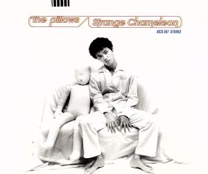 ストレンジ・カメレオン [CD] 山中さわお