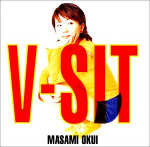 V-sit. [CD] 奥井雅美 奥井雅美 木本慶子 山本成美 大平勉; 矢吹俊郎