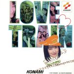 MOONLIGHT LIPS [CD] ラジオ・サントラ 金月真美 丹下桜 バカボン鬼塚 五十嵐麗 黒崎彩子 高井萌; チェルノブイリ渡部