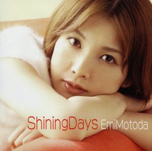 Shining Days [CD] 元田恵美