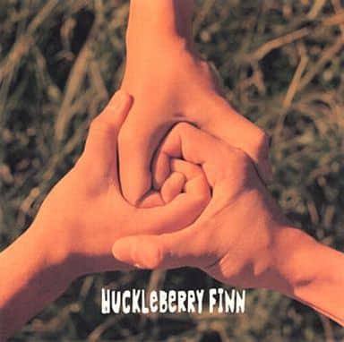 ハリケーン [CD] ハックルベリーフィン、 佐久間勉、 ハックルベリーフィン; 木谷徹