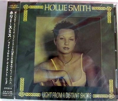 ライト・フロム・ア・ディスタント・ショア [CD]