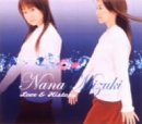 LOVE&HISTORY [CD] 水樹奈々 村野直球 牧野信博; 水樹奈々
