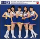 恋のアメリカン・フットボール(初回限定盤)(DVD付) [CD] DROPS 阿久悠 牧穂エミ 光宗信吉 大川茂伸; DROPS