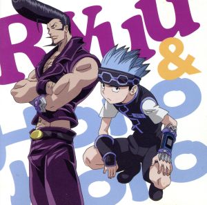 「S.F.O.V」II(シャーマン・ファイト・オブ・ヴォーカル) クリムセ/妙処(B・P) [CD] 木刀の竜(田中正彦)&ホロホロ(上田祐司) 木刀の竜(田中正彦) ホロホロ(上田祐司); センジュ(朴路美)