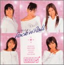 ふられ気分でRock’nRoll (一般発売特装盤) (DVD付) [CD] DROPS TOM 牧穂エミ 光宗信吉; DROPS