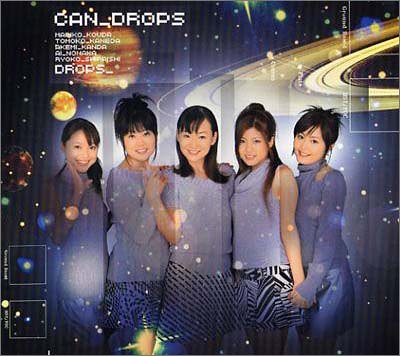 CAN DROPS [CD] DROPS; DROPS
