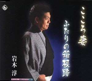 こころ妻 [CD] 岩木淳 たなかゆきを 秋篠さと 川端マモル; 岩木淳