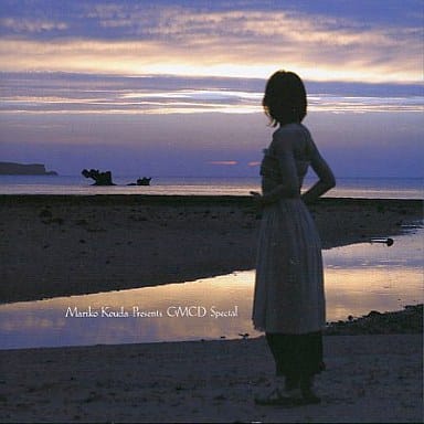 MARIKO KOUDA Presents GMCD Special [CD] 國府田マリ子