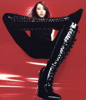 with me / スラッシュ [CD] SHY