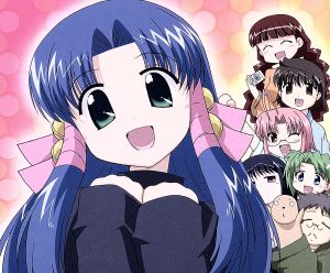 大事 Da・I・Ji (まほらば OPテーマソング) [CD] 白石涼子 佐伯美愛 佐伯美愛; 白石涼子