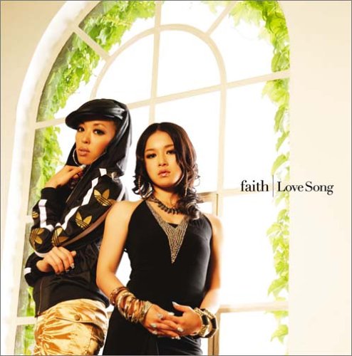 Love Song [CD] faith、 Jam、 faith; faith