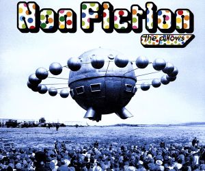 ノンフィクション [CD] the pillows