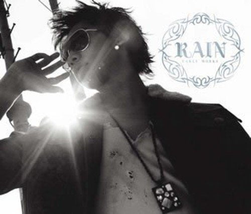 EARLY WORKS [CD] ピ(RAIN)