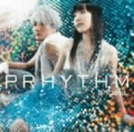 PRHYTHM [CD] angela KATSU; atsuko