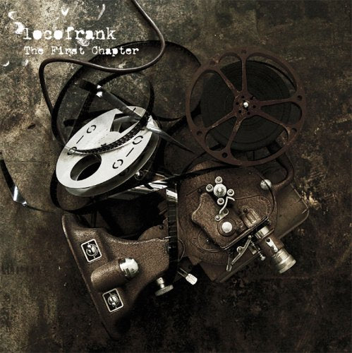 The First Chapter [CD] locofrank locofrank; Richard Marx