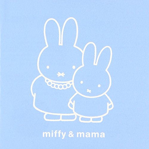 ミッフィー&ママ~胎教・安産をねがって~ [CD] 胎教・子守唄 Jan Horak 稲葉瑠奈; 角聖子