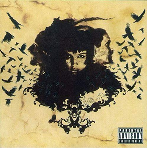 Filth in the beauty-Optical Impression-(DVD付) [CD] the GazettE