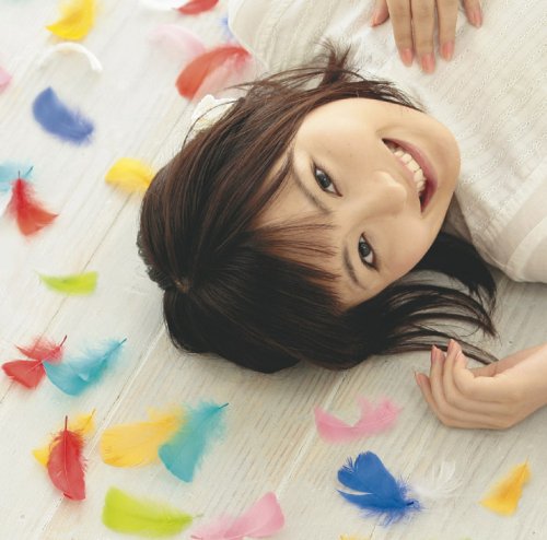 しあわせのいろ [CD] 野中藍 林哲司 菊谷知樹 YUPA 及川眠子 こだまさおり 村野直球 只野菜摘 riya くまのきよみ; 渡邉美佳