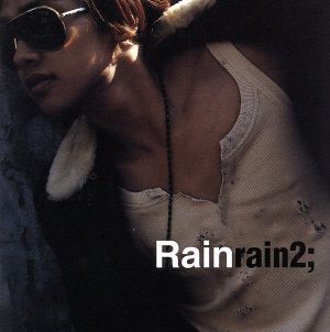 rain2; [CD] Rain(ピ); ヘジン