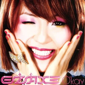 O’kay [CD] 日之内エミ m-flo Ryohei 日之内エミ TAKU VERBAL Ryohei; 日之内エミ