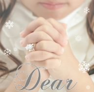 Dear...(DVD付) [CD] CLIFF EDGE & MAY’S CLIFF EDGE MAY’S CLIFF EDGE; MAY’S