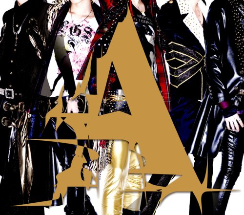 Alpha(完全初回限定盤)(DVD付) [CD] アリス九號.; アリス九號.