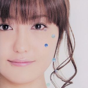 ナミダノキセキ(初回限定盤)(DVD付) [CD] 野中藍