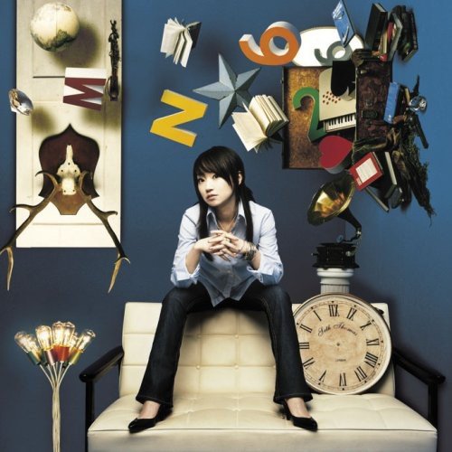 STARCAMP EP [CD] 水樹奈々