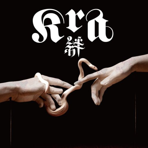 絆-キズナ- [CD] Kra 景夕 Kra; akira masubuchi