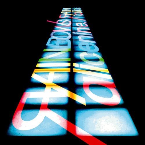 RAINBOWS [CD] アリス九號.