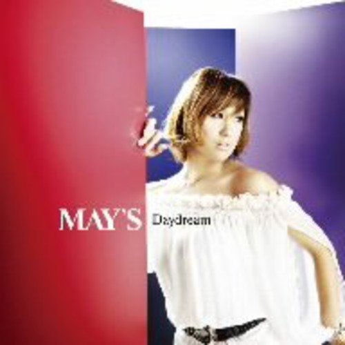 Daydream [CD] MAY’S、 U-ZIPPLAIN、 片桐舞子、 U-ZIPPLAIN; MAY’S