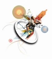 VANDALIZE [CD] アリス九號.