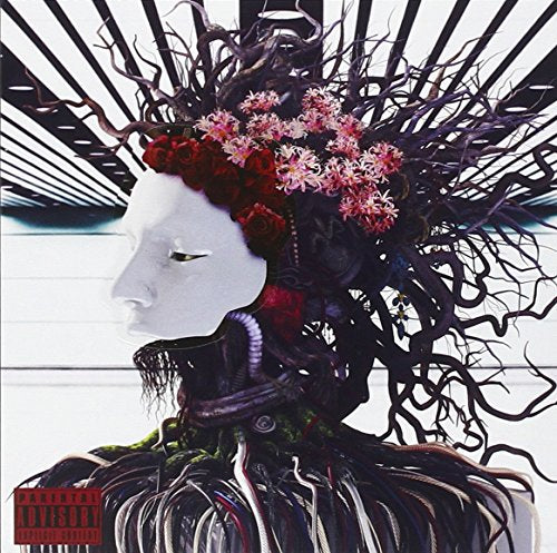 DISTRESS AND COMA-Optical Impression-(初回)(DVD付) [CD] the GazettE; 流鬼.