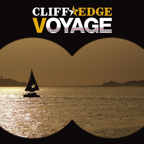 VOYAGE [CD] CLIFF EDGE; CHiE