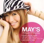 Prologue of Amazing[Single， Maxi] [CD]