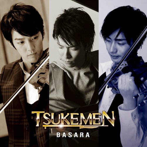 BASARA [CD] TSUKEMEN ハワード 菅野よう子 TAIRIKU リスト SUGURU ウィーラン ロータ ウィリアムズ マンシーニ; KENTA