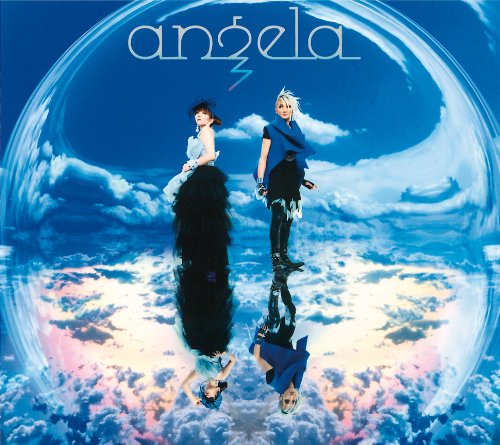 蒼穹 [CD] angela; angela