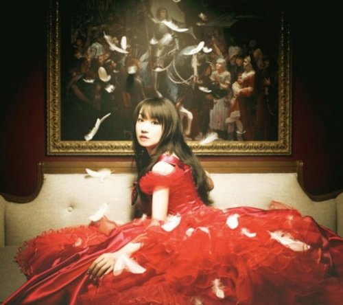 SCARLET KNIGHT [CD] 水樹奈々
