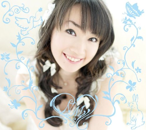 POP MASTER [CD] 水樹奈々