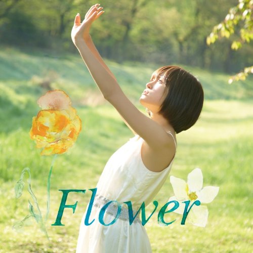 【特典生写真無し】Flower [ACT.3] CD+DVD [CD] 前田敦子