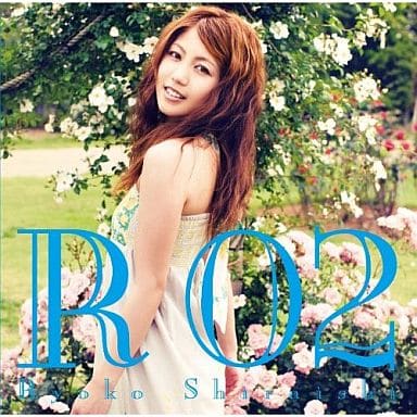R02 [CD] 白石涼子