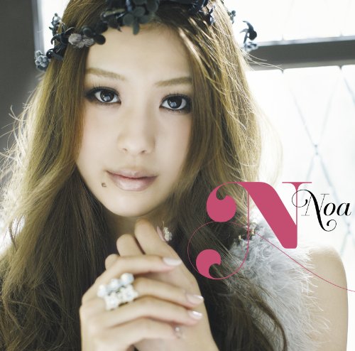 N [CD] Noa DJ No.2 DJ PSYCHO HIRO ITACHI KENNY LGMonkees Noa; SO-TA
