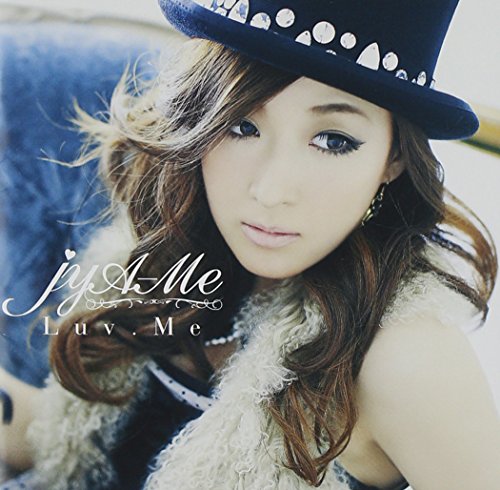 Ｌｕｖ．Ｍｅ(DVD付) [CD] jyA-Me