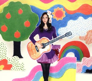 メッセージ(DVD付) [CD] 植村花菜