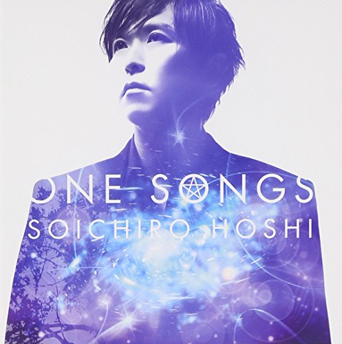 ONE SONGS [CD] 保志総一朗
