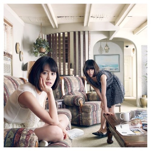 君は僕だ [Act 1]【アマゾン限定オリジナル特典生写真無し】 [CD] 前田敦子