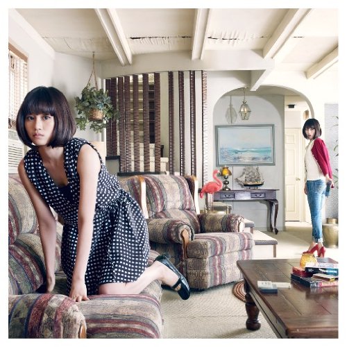 君は僕だ [Act 2]【アマゾン限定オリジナル特典生写真無し】 [CD] 前田敦子